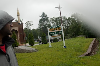 Masjid Al-Islam