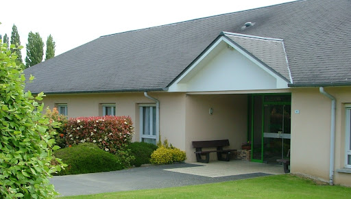 Photo de Maison de retraite Les 4 Saisons à Saint-Jean-des-Baisants (50810)