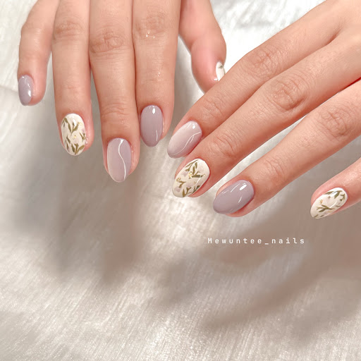 Mewuntee_nails美甲 - 主要照片