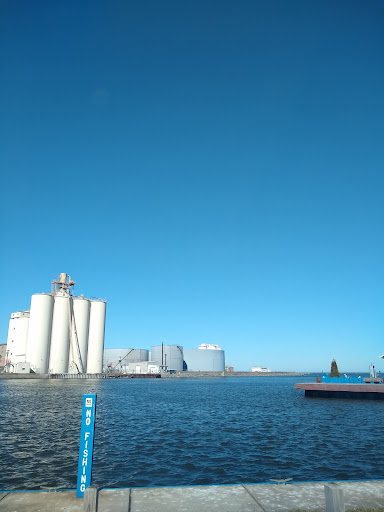Port of Oswego Authority - Thumbnail