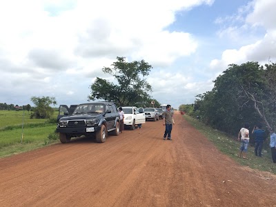 Photos of 30 September Dam