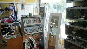 Photo n°8 de MEMOCLUB sérigraphie, broderie et personnalisation à Bresson (Atelier de sérigraphie)