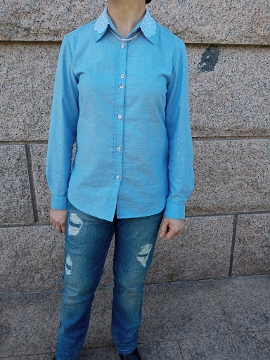 Beasol Moda - Visual