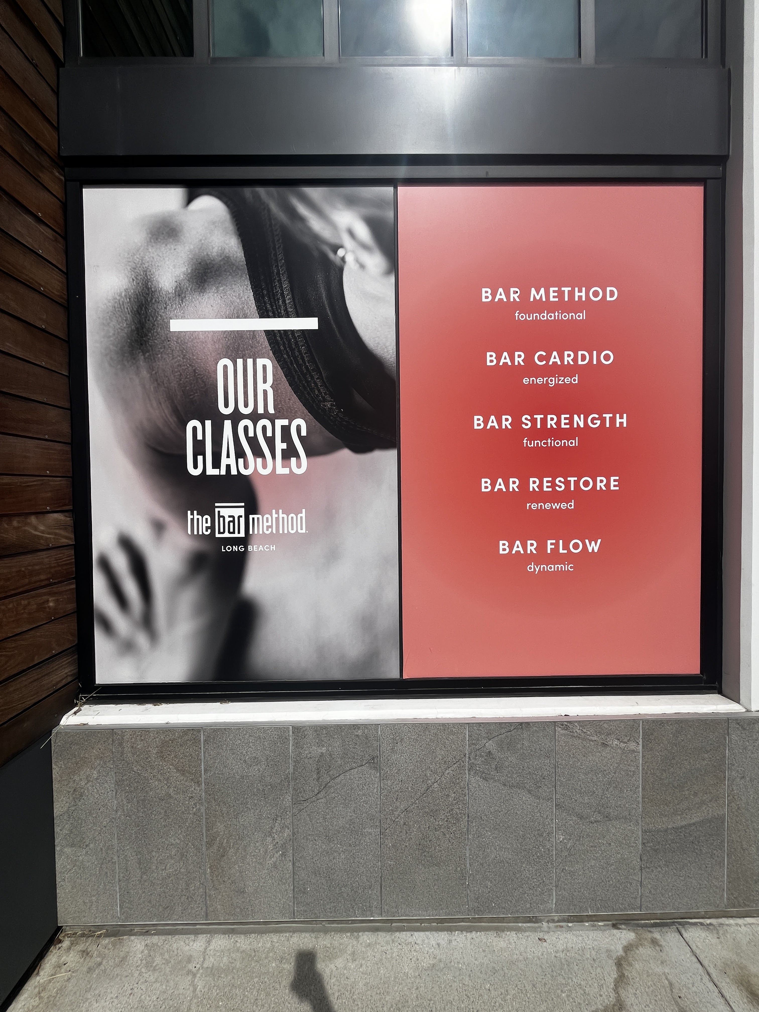 The Bar Method photo 4