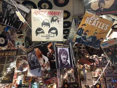 Beatles and Beans Coffee Emporium