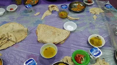 Photos of Ali al-Rubaie markets