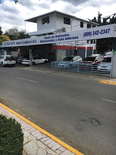 Photos of Wilson Auto Centro SRL