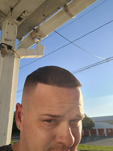 JBM BarberShop - Thumbnail