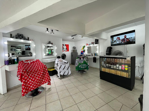 Monopoly BarberShop