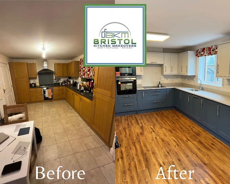 Bristol Kitchen Makeovers photo 2
