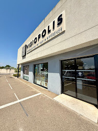 Photo n°24 de Opticien Villeneuve-lès-Maguelone - Visiopolis à Villeneuve-lès-Maguelone (Magasin de lunettes de soleil)