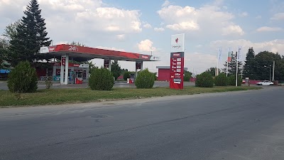 Photos of Бензиностанция HEMUS OIL