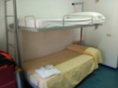 Photos of Hostel Inturjoven Huelva
