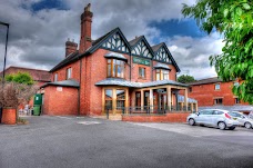 Staindrop Lodge Hotel sheffield