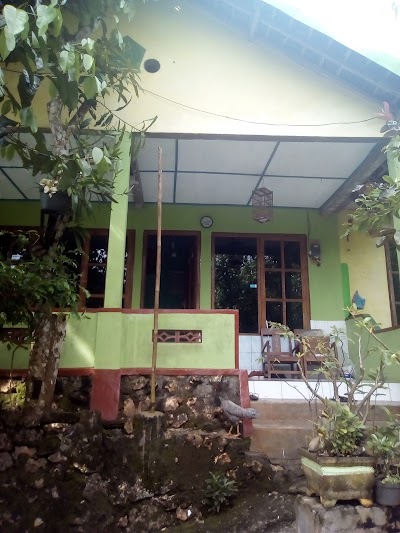 Photos of njeruk pringsanggar purwodadi tepus
