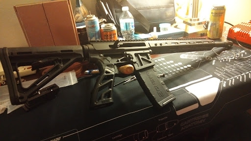 KM Tactical - Thumbnail