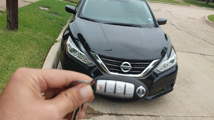 Jet Locksmith Fort Worth