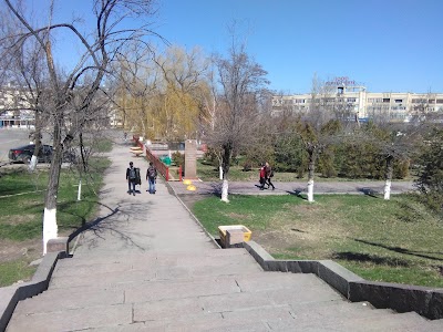 Photos of Ғашықтар аллеясы