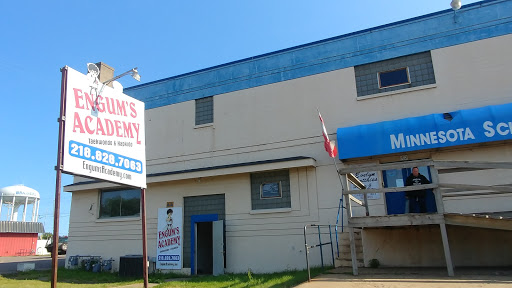 Engum's Academy Of Taekwondo