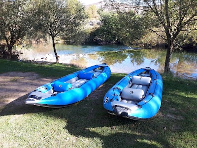 Photos of Raftrek Adventure Travel rafting