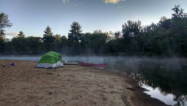 Saco River Canoe & Kayak