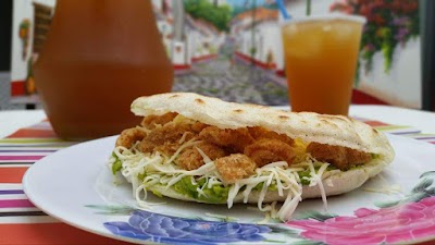 Photos of Arepas Oca&ntilde;eras De mi Tierra...Oca&ntilde;a