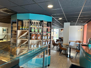 Photo n°2 de Chez Le Pistore à Clermont-Ferrand (Restaurant)