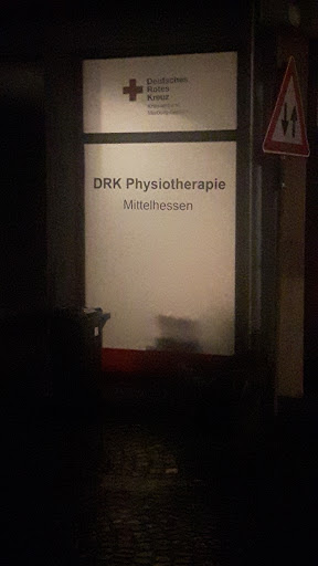 DRK Physiotherapie Laubach - Thumbnail