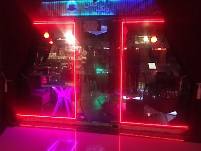 cafe