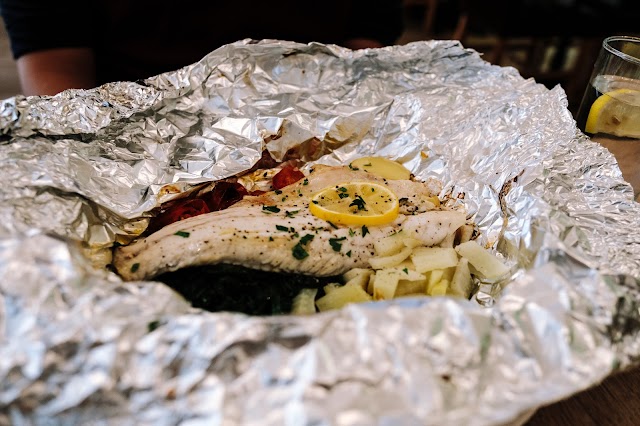 Sebastian's Italian Restaurant