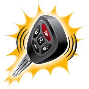 Programmed Key Longmont - Visual