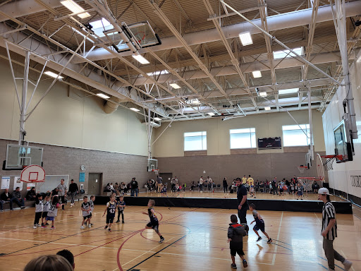 J L Sorenson Recreation Center Gallery - United States