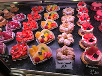 Boulangerie pâtisserie Maison Schmidt à Nancy