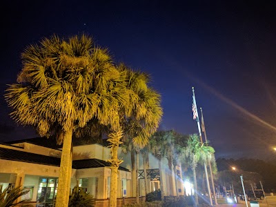 Photos of Florida Welcome Center
