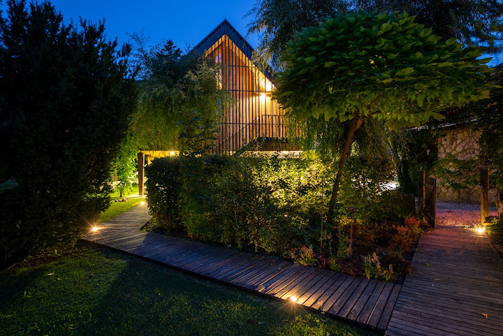 Hiša Raduha by null