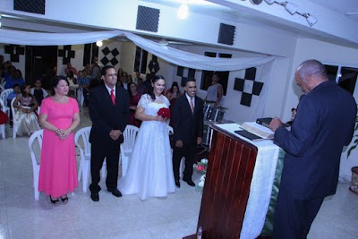 church