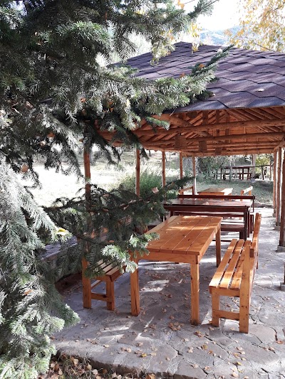 Photos of Taverna Xhufka