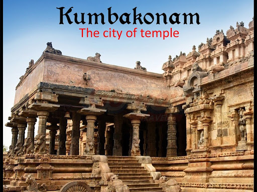 Surrounded by the two rivers Kaveri and Arasalar, Kumbakonam is one of the ancient temple towns i… post image