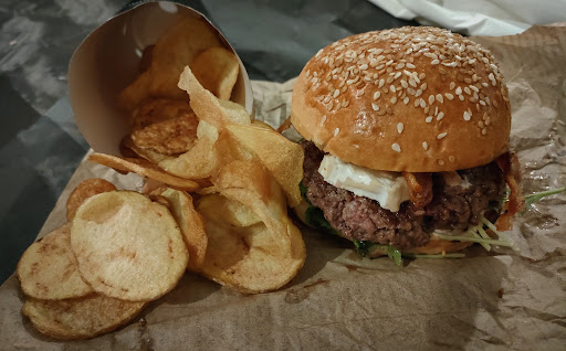 Apacheburgers