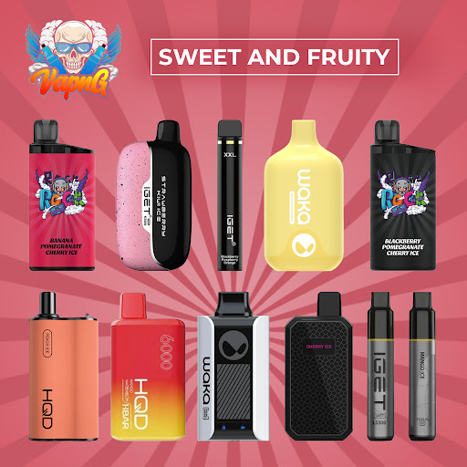 Vapng Australia