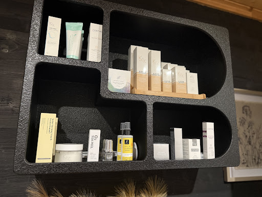 Lifted Esthetics