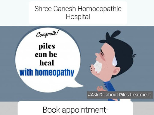 Piles treatment without operation post image