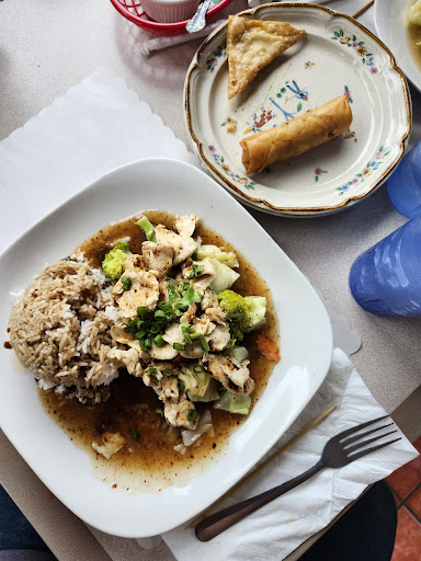 Thai Bistro And More - Thumbnail