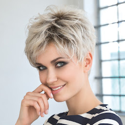 Photo n°10 de PERRUQUES JENNIF'HAIR - INSTITUT CAPILLAIRE à Ivry-la-Bataille (Salon de coiffure)