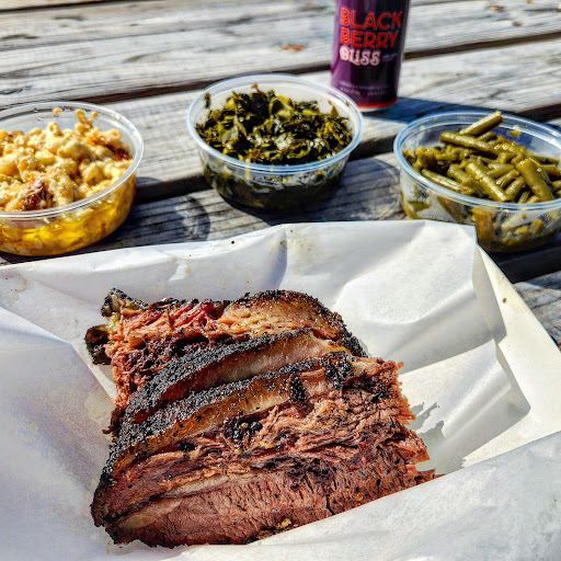 The Dayton Barbecue Company - Thumbnail