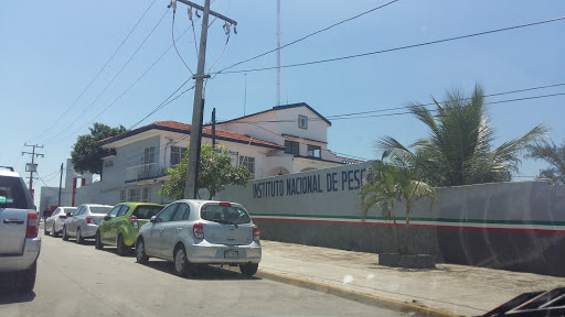 Instituto Nacional de Pesca y Acuacultura