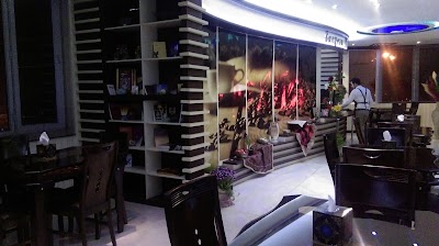Photos of Sangsar Cafe