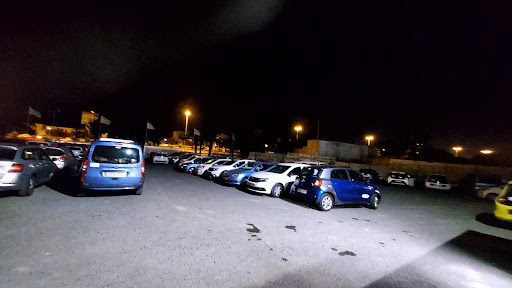 Car Rental - Rentalcars - Thumbnail