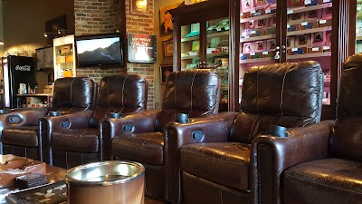 Smoke Cigar Shop & Lounge