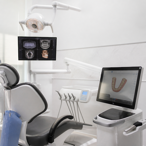 Modern dental technology is transforming dental implants from a complex procedure into a safer, f… post image
